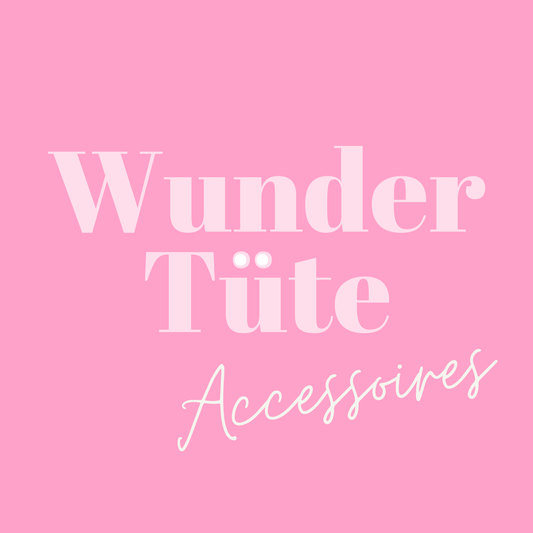 Accessoire-Wundertüte